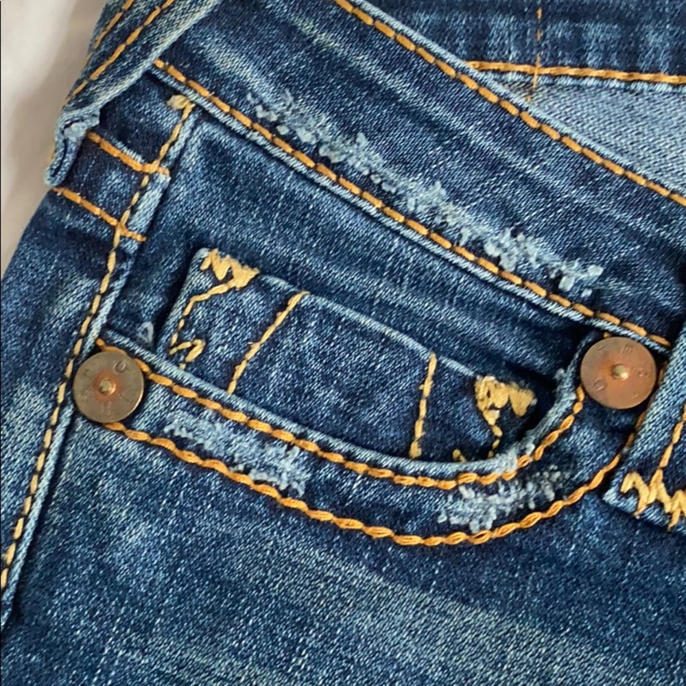 True Religion Jeans - Picture 6 of 8